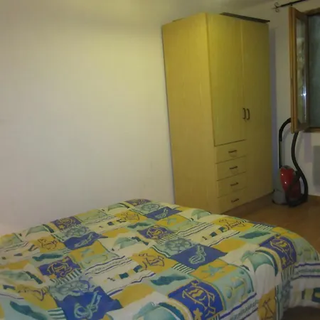 Holiday home La Coustouille 2/4 Personnes